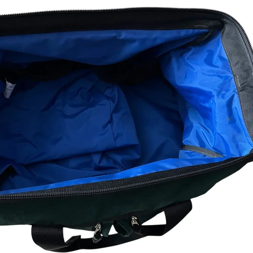 L.L. Bean Weekender Duffle Travel With Strap Bag